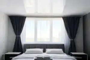 Na Ul Selenginskaya 11 Flat, Volgograd