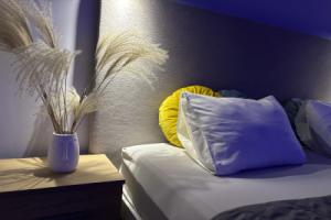 -Studiya Odnokomnatnaya Living Quarters Apartments, Tula