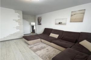 Na Stepana Razina 49 (20) Apartments, Shadrinsk