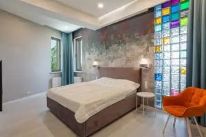 V Skay Plaza 1 Apartments, Yalta
