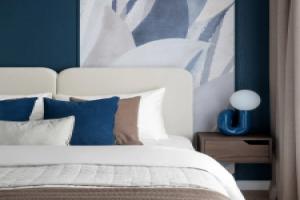 Dizaynerskaya kvartira Salaryevo Flat, Kartmazovo