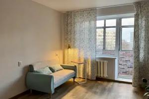 Na Prospekte 40-Letiya Pobedy 95/7 Flat, Aksay