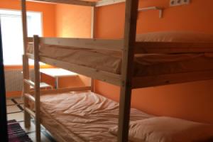 Hostels
