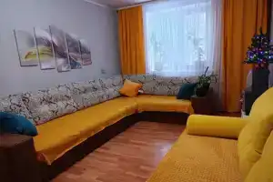 Uyutnaya dlya Komfortnogo Prozhivaniya Flat, Kazan