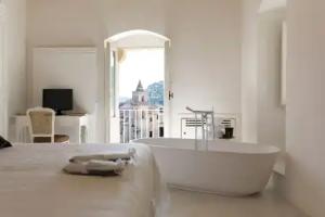 Sant'Angelo, Matera - Small Luxury Hotels, Matera