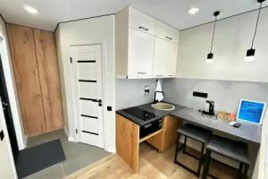 Na Moskovskom Apartments 1, Naberezhnyye Chelny