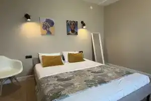 Na Ulitse Moskovskaya 66 Flat, Ekaterinburg