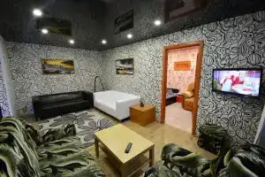 Na ulice Bredova 3 Apartments, Apatity