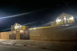 U Morya Private house 1