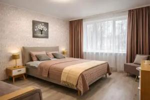 Forder-Khufen Flat, Kaliningrad