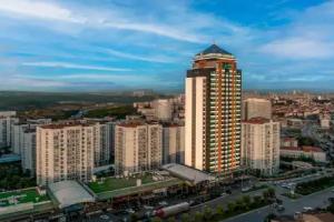 Radisson Residences Avrupa Tem Istanbul, Istanbul