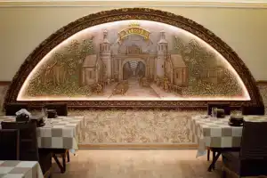 Vald Garden Guest house, Sovetsk