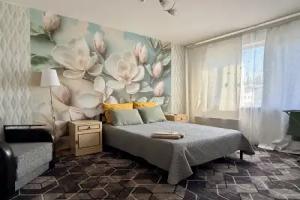 Svetlaya Na Ladozhskoy Flat, Saratov