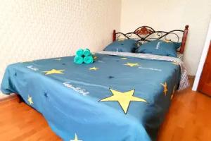 Novosyolki Slobodka 6 Apartments, Ivanteyevka