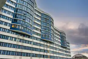 U Dona ot DoMino Apartments, Rostov-na-Donu