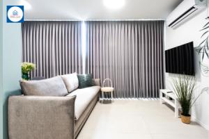 Smilanski Street 32 Apartments, Netanya