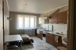 Ushinskogo 41 Flat, Kotlas