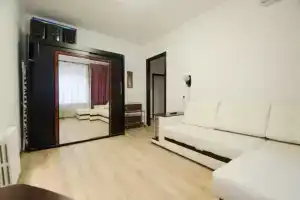 32 Two-Room Apartment, Moscow