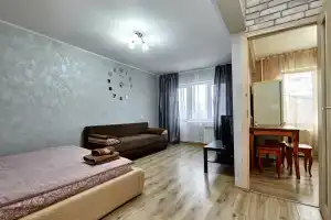 Devi Stavrapolskaya 228 Flat, Krasnodar
