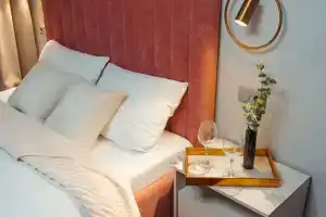 Aparthause Dlya Dvoikh Flat, Ekaterinburg