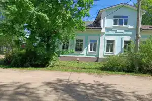Hostels