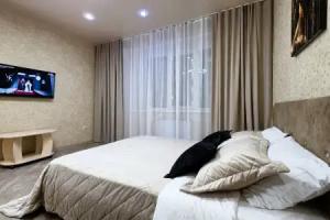Odnokomnatnye V Samom Tsentre Goroda Apartments, Abakan