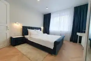 Apartamenty  V Tsentre Apartments