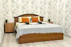 Sweet Home Apartments, Syzran