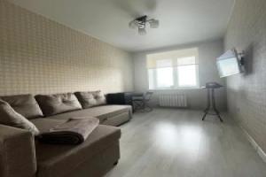 Svetlaya s Novym Kachestvennym Remontom Flat, Kazan