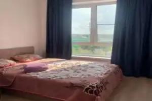 Na Kashtanovoy Ulitse 7 Flat, Odintsovo