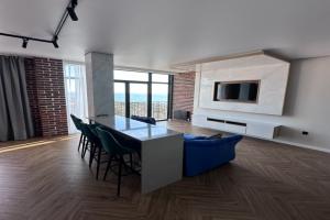 Vid Na More Tsentr Anapy Apartments, Anapa