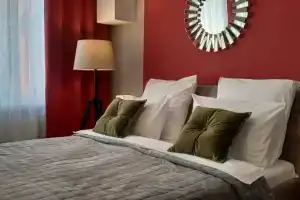 Na Rokossovskogo Apartments, Moscow