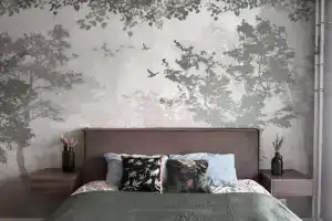 V Zhk Ozerny Park Flat, Tyumen