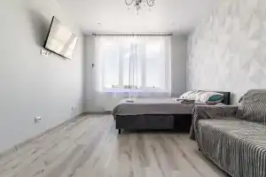 Odnokomnatnaya Kvartira u Chernoy Rechki Flat