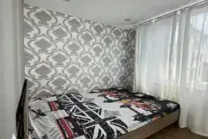 Na Ulitse Chkalova 13 Flat, Adler