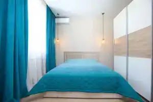 Na Ulitse Milashenkova 1 Flat, Moscow