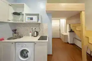 Kompleks Vostok Apartments 12, Moscow