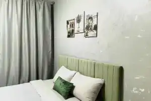 2rivers Leningradka Flat, Khimki