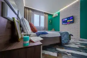 Novorossijska Apartments, Novorossijsk