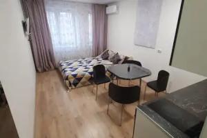 Studiya V Novom Dome Flat, Tyumen
