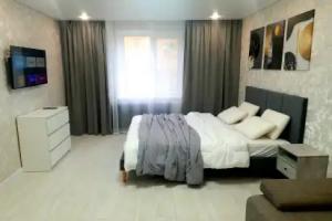 1 Mikrorayon 5a Flat, Desnogorsk