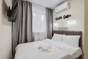 Dobrye Sutki Apartments, Podolsk