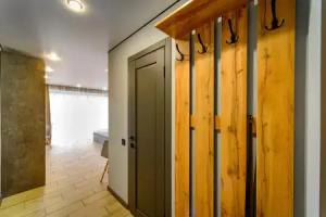 Portal Apartments №50 na Druzhbe 15 Apartment, Podolsk