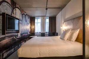 Hotel the Match, Eindhoven