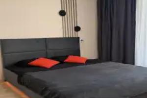 Sovremennaya Studiya V Mikrorayone Parkovy Flat, Chelyabinsk