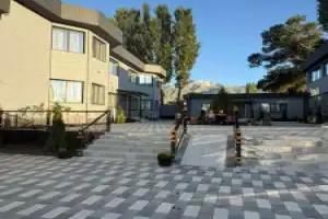 "Kol-Ukok" Hotel, Kochkor