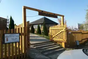 M-Forresta Recreation Camp, Volgograd