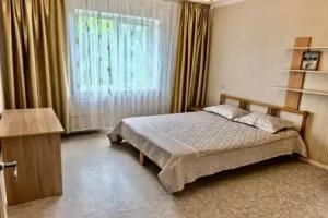U Avtovokzala Оmsk Flat, Omsk