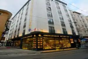My Dream Istanbul Hotel., Istanbul