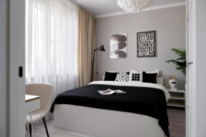 Ryadom S Parkom Galitskogo Flat, Krasnodar